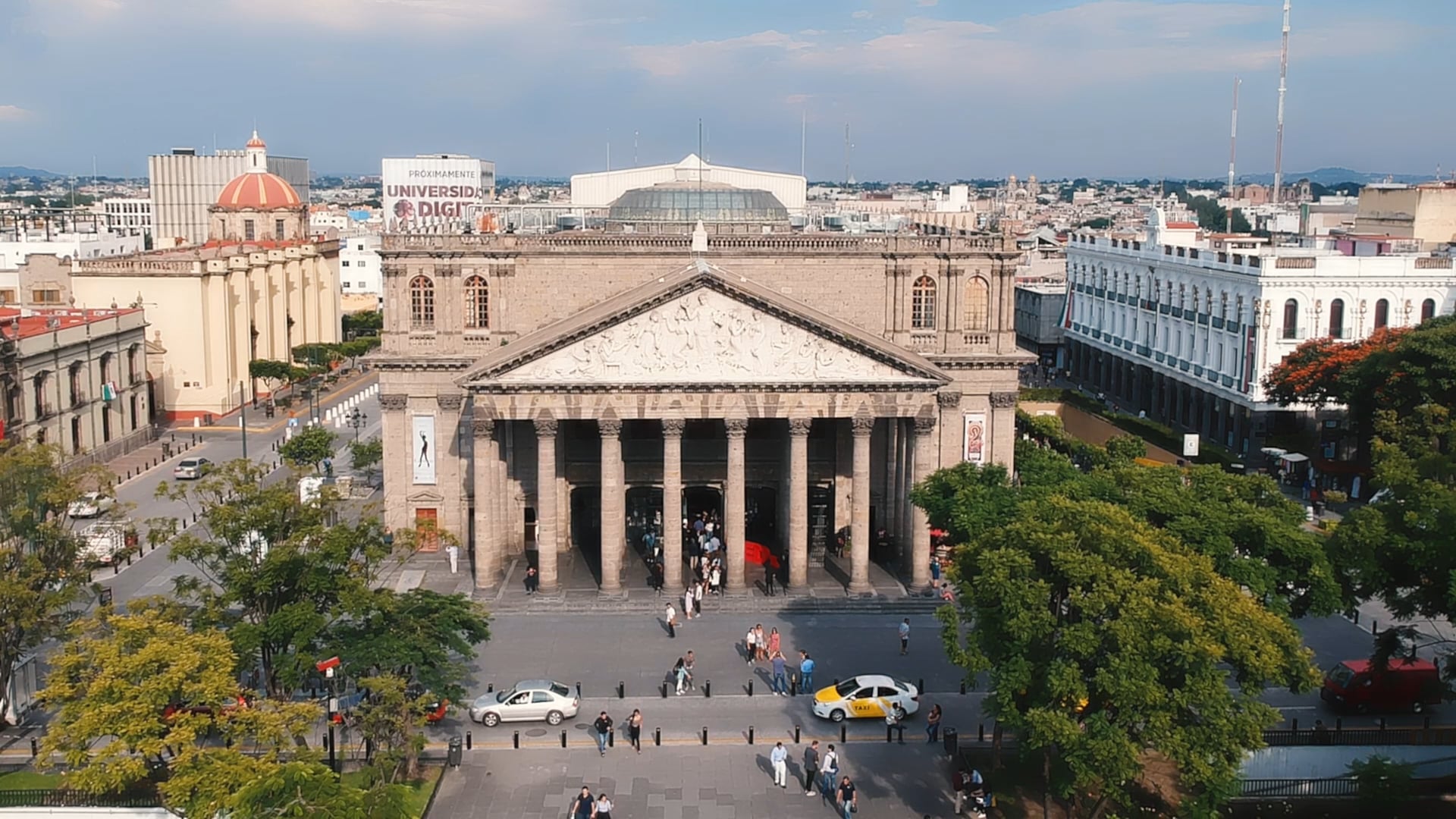 TEDxGdl 2018 Highlights