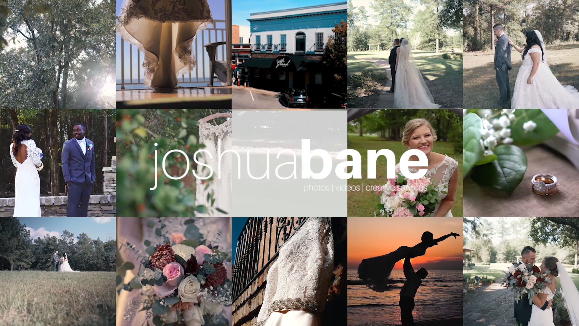 Joshua Bane