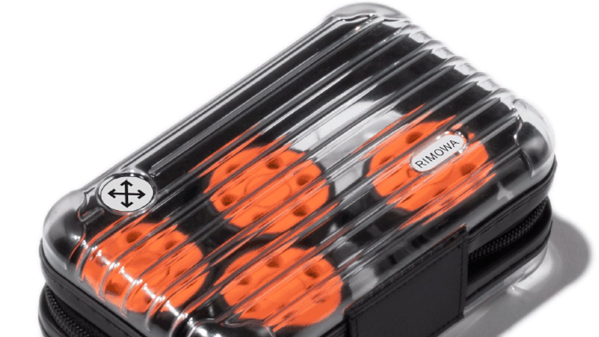 Rimowa Offwhite