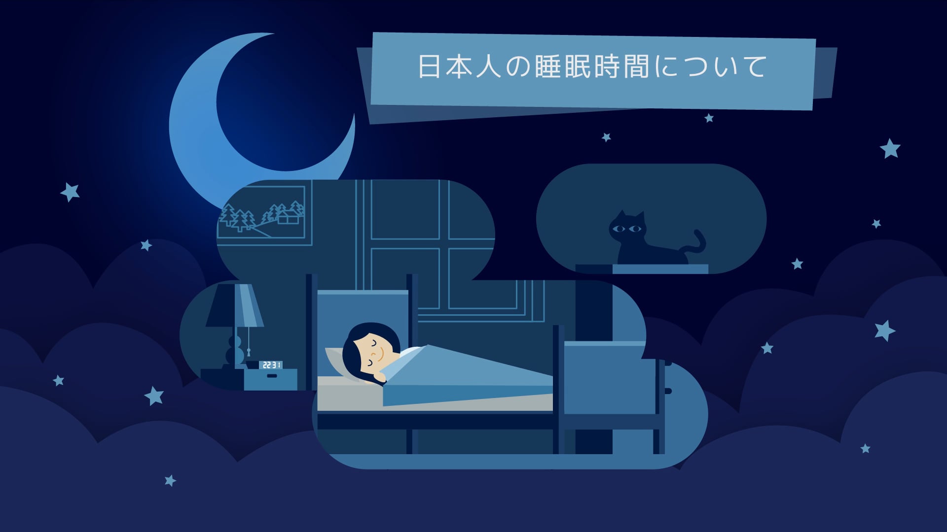 how-long-japanese-are-sleep-in-japanese-on-vimeo