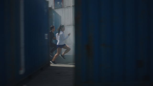 Related Embedded Video Item Thumbnail