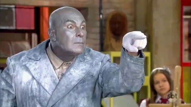 As Aventuras de Poliana - novela