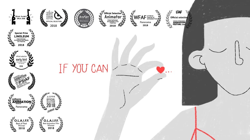 If You Can