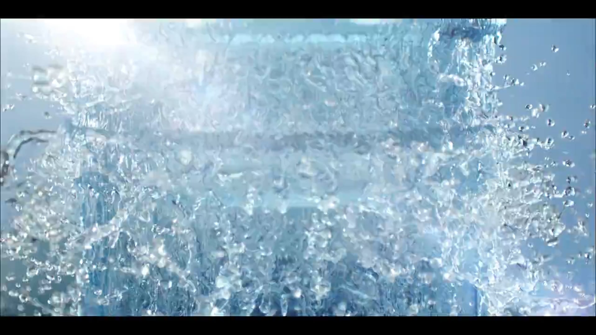 Avi Karpick-Mineral Water SAKA