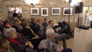 Es presenta  Històries de Pescadors de la Costa Brava