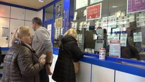 Dilluns que ve, torna la Grossa de Cap d'Any