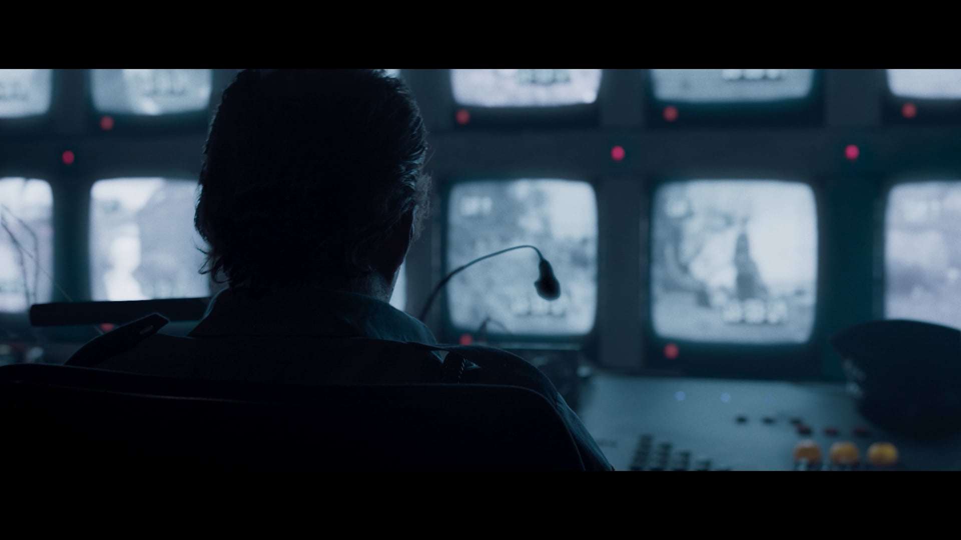 Nectar (2020) - Short - Trailer
