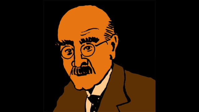 Rudyard Kipling Rolling down to Rio on Vimeo