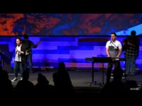 December 30 Worship 2018