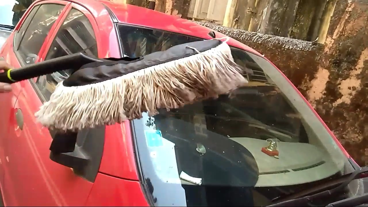 howtoprotectcarfromscratches on Vimeo