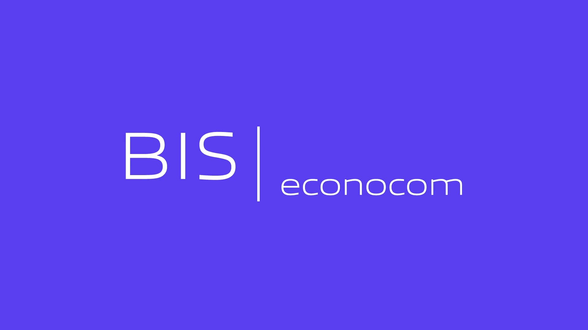 BIS|Econocom Brand Preview on Vimeo