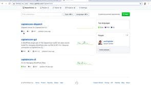 CaptainCore Dispatch Overview