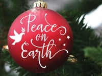 Message From Chris Peek<br/>December 30, 2018