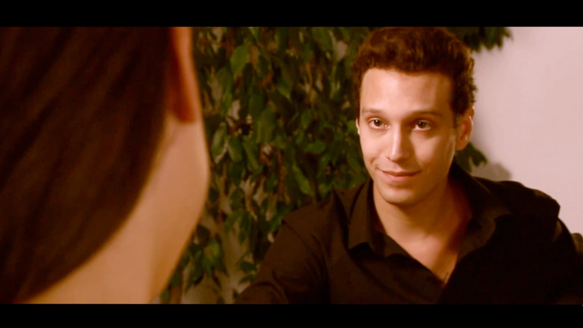 BANDE DÉMO COMÉDIEN