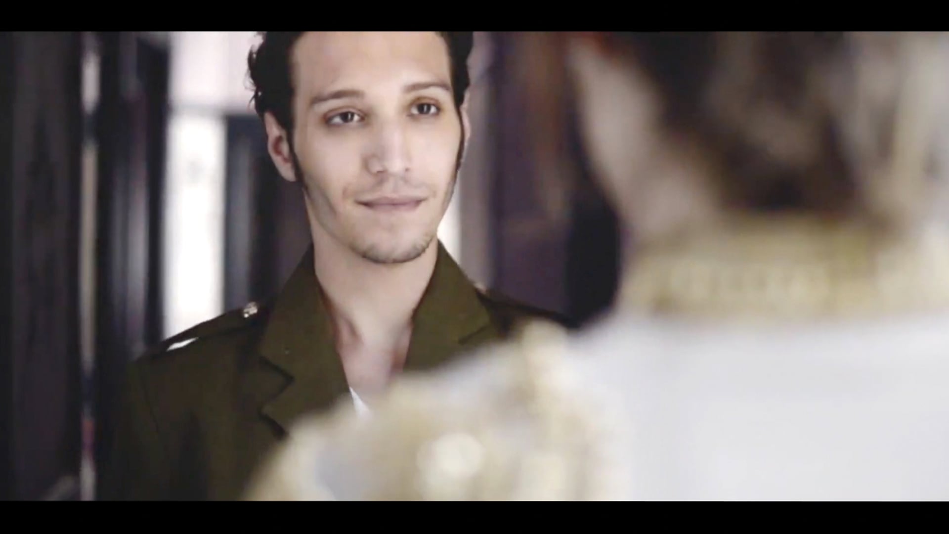 BANDE DÉMO MANNEQUIN