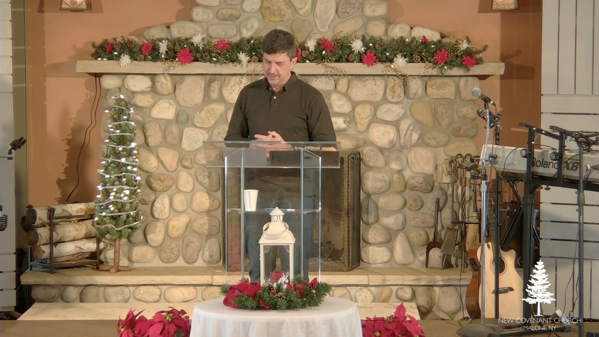 12/30/2018-The Door is Almost Closed