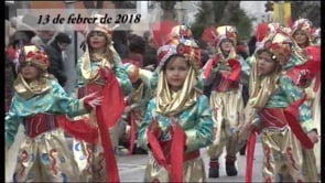 Resum notícies 2018