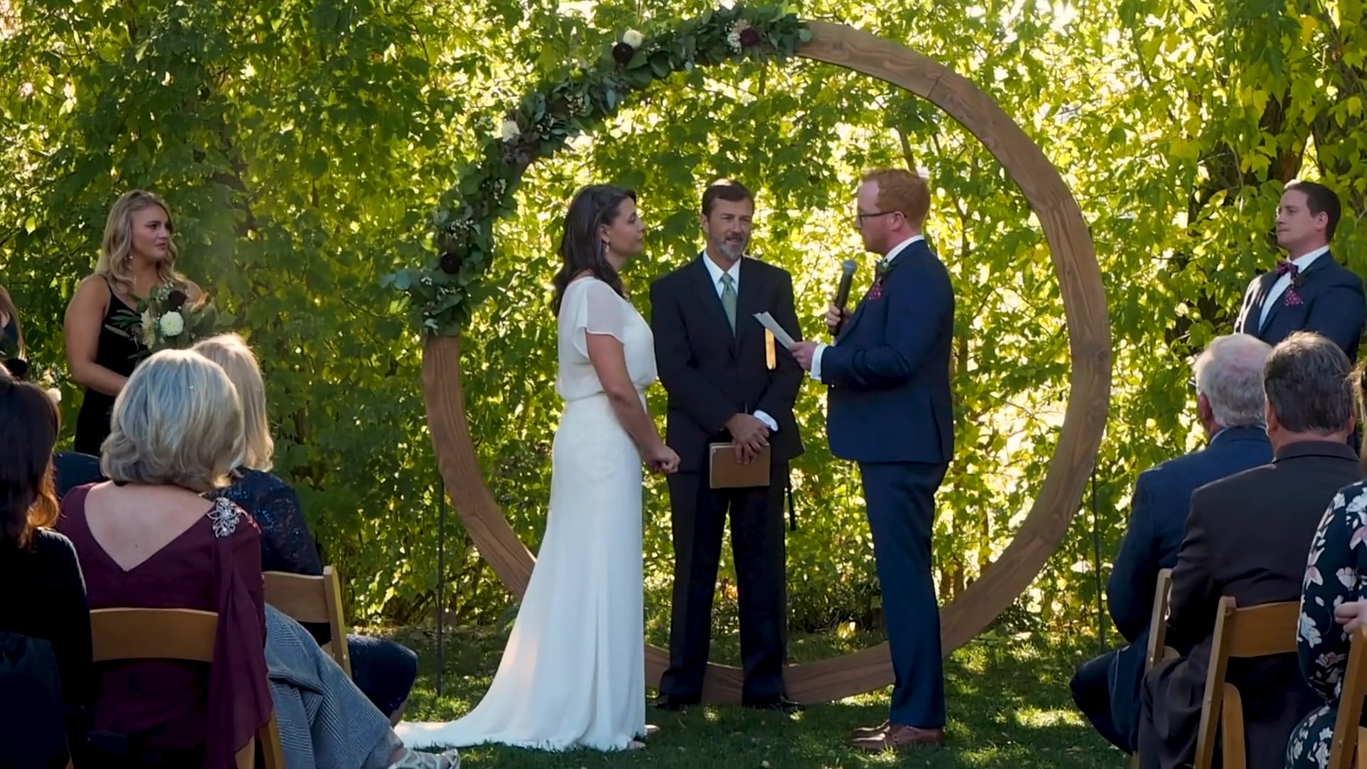 Brit + Phil - October 13, 2018 on Vimeo