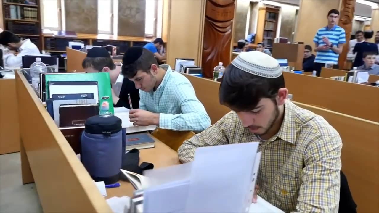 KBY American Friends of Yeshivat Kerem B'Yavneh Honoring Rabbi Uri and ...