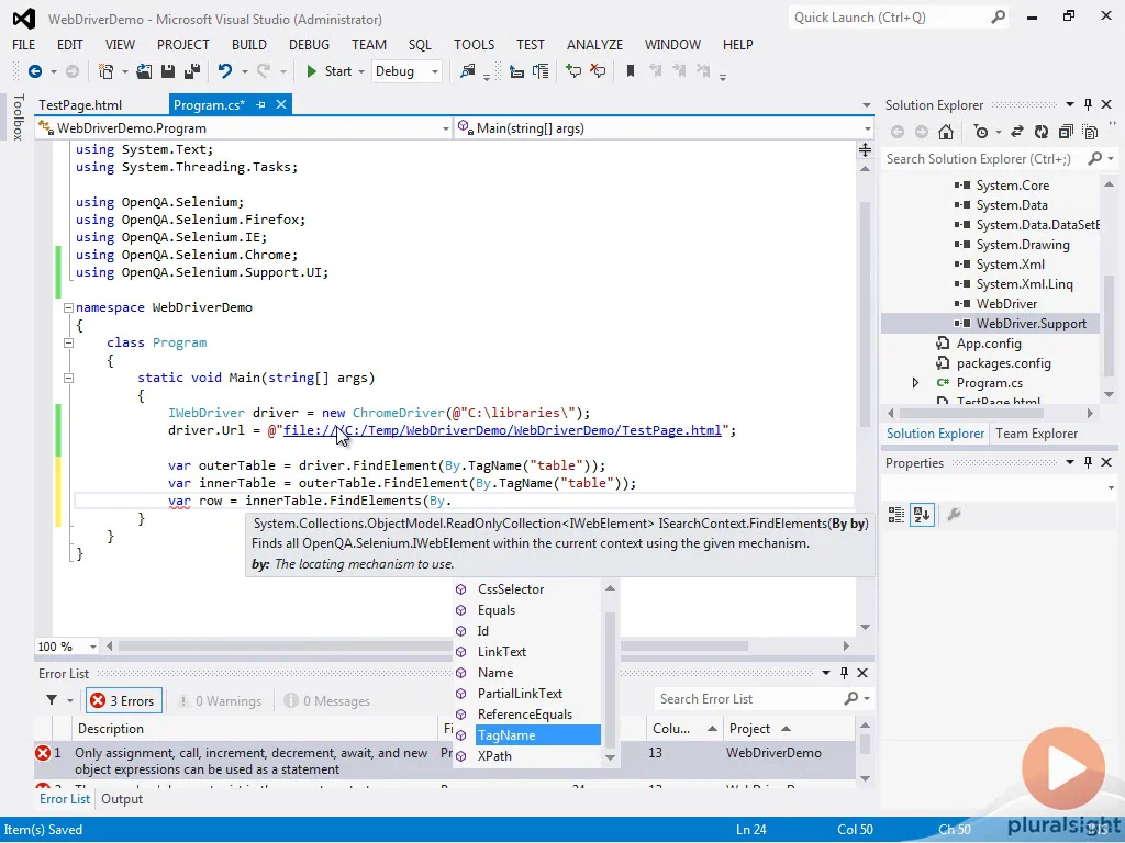11. Getting Table Data on Vimeo