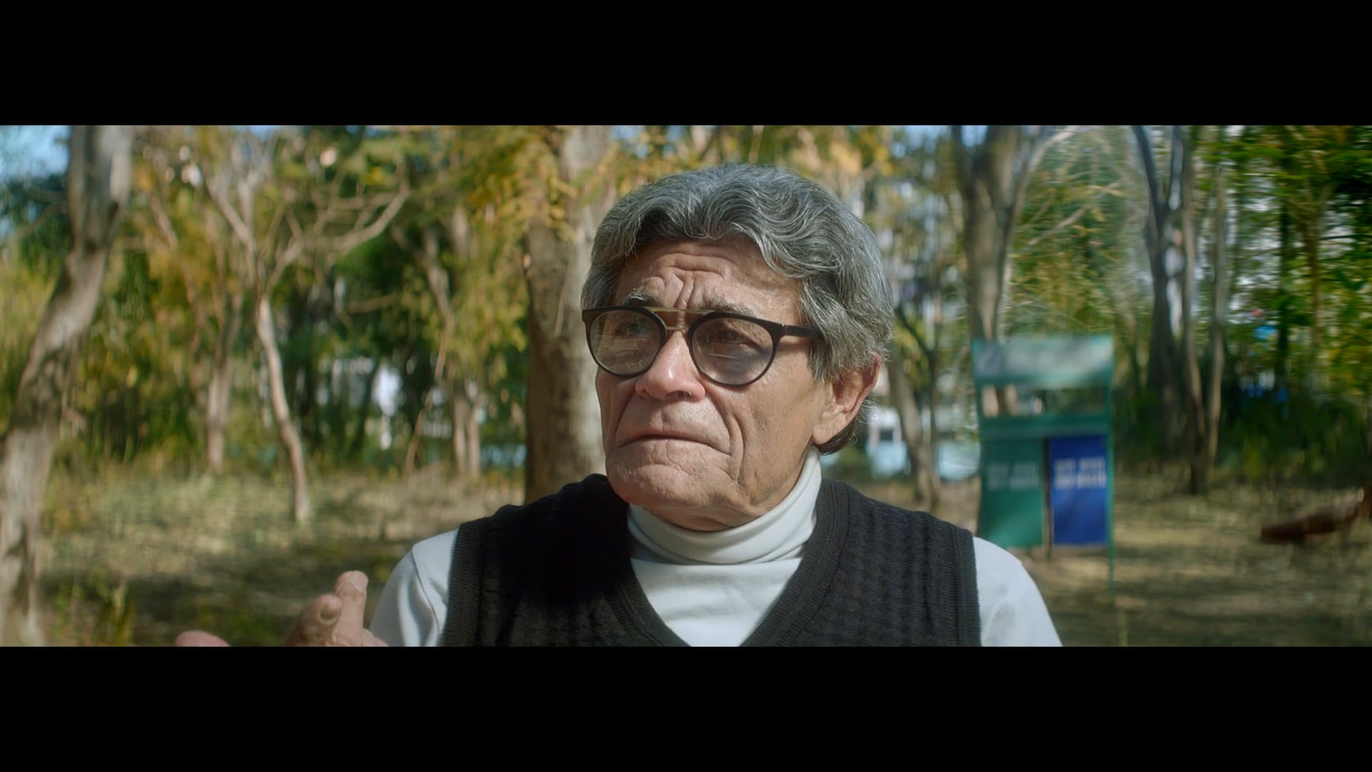 Protinex | New Year Resolution