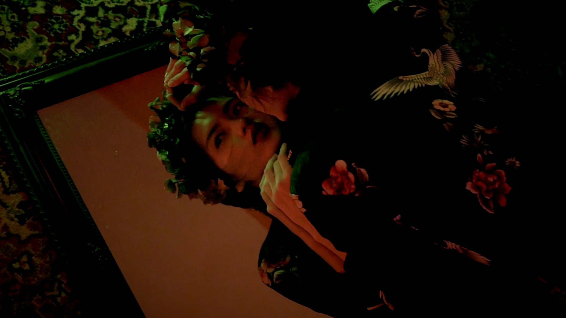 Mosquitoyao & CFirst Film