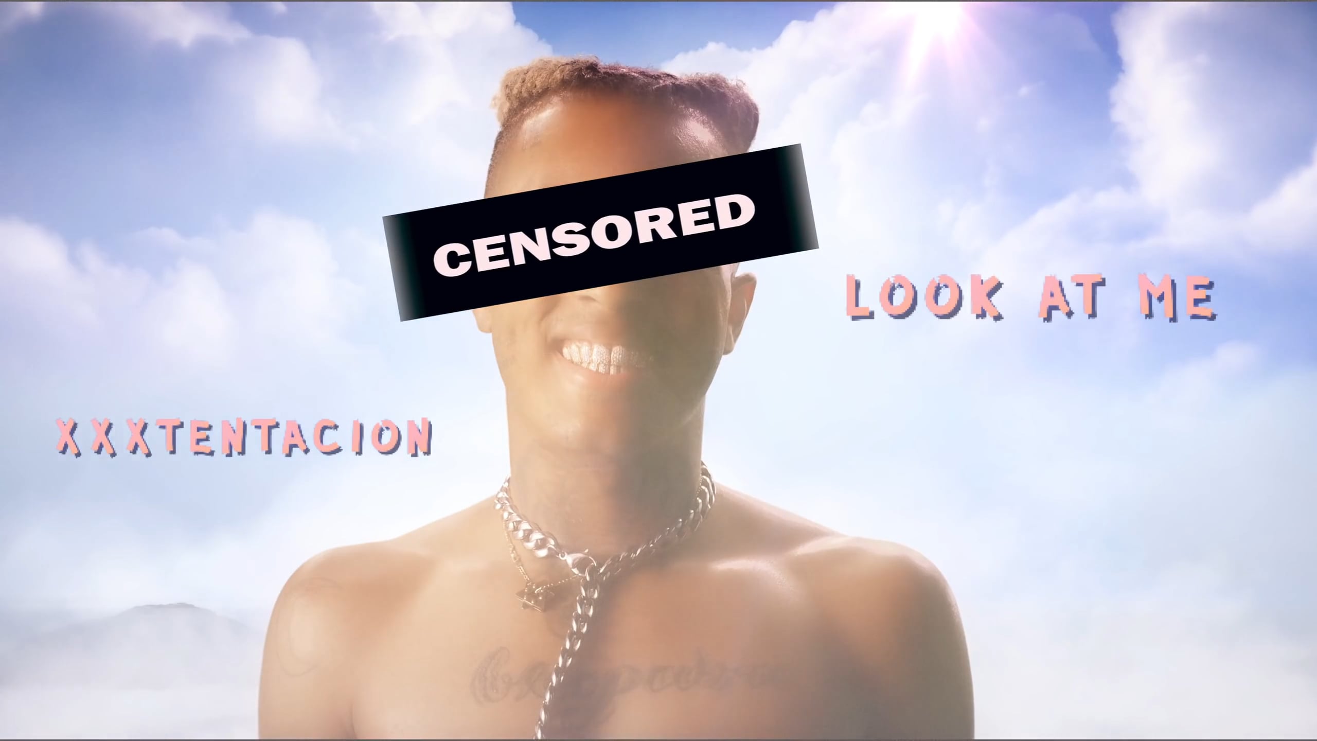 XXXTENTACION - Look At Me! (Official Video)