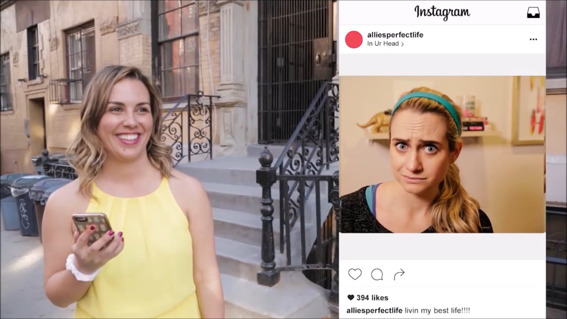 What If The Internet Was Nice - HUFF POST