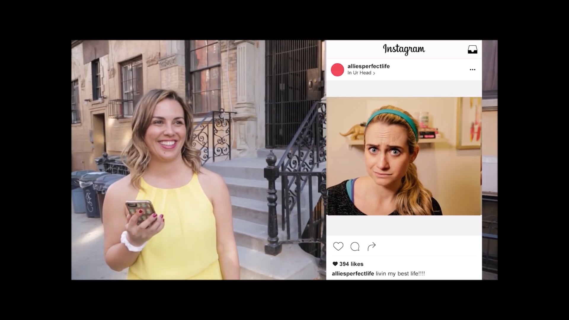 What If The Internet Was Nice - HUFF POST