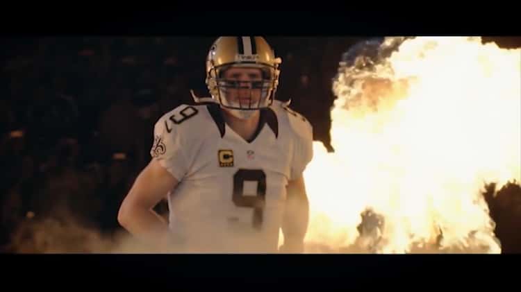 New Orleans Saints Highlight Videos