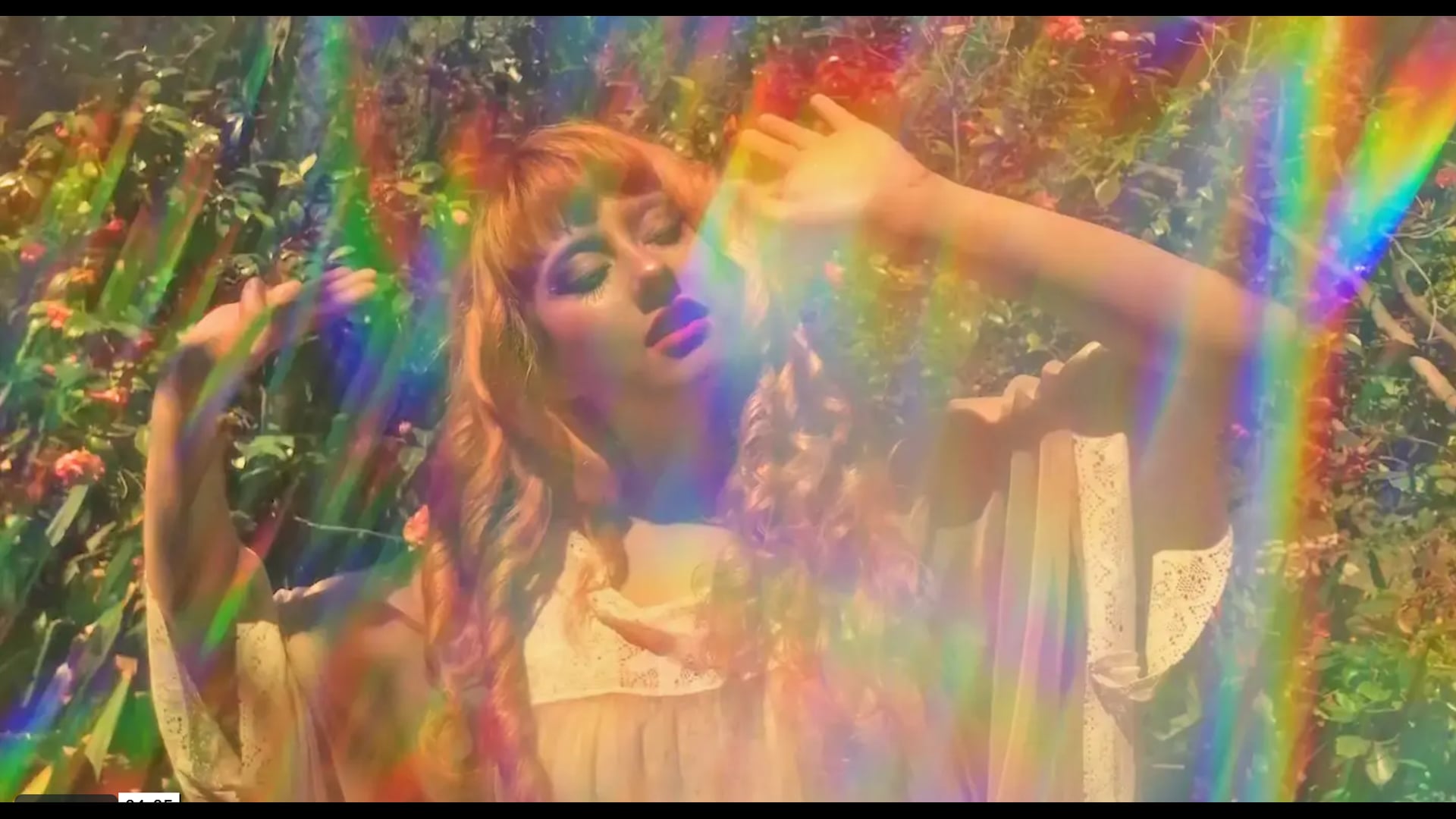 In Bloom - Kini Solana