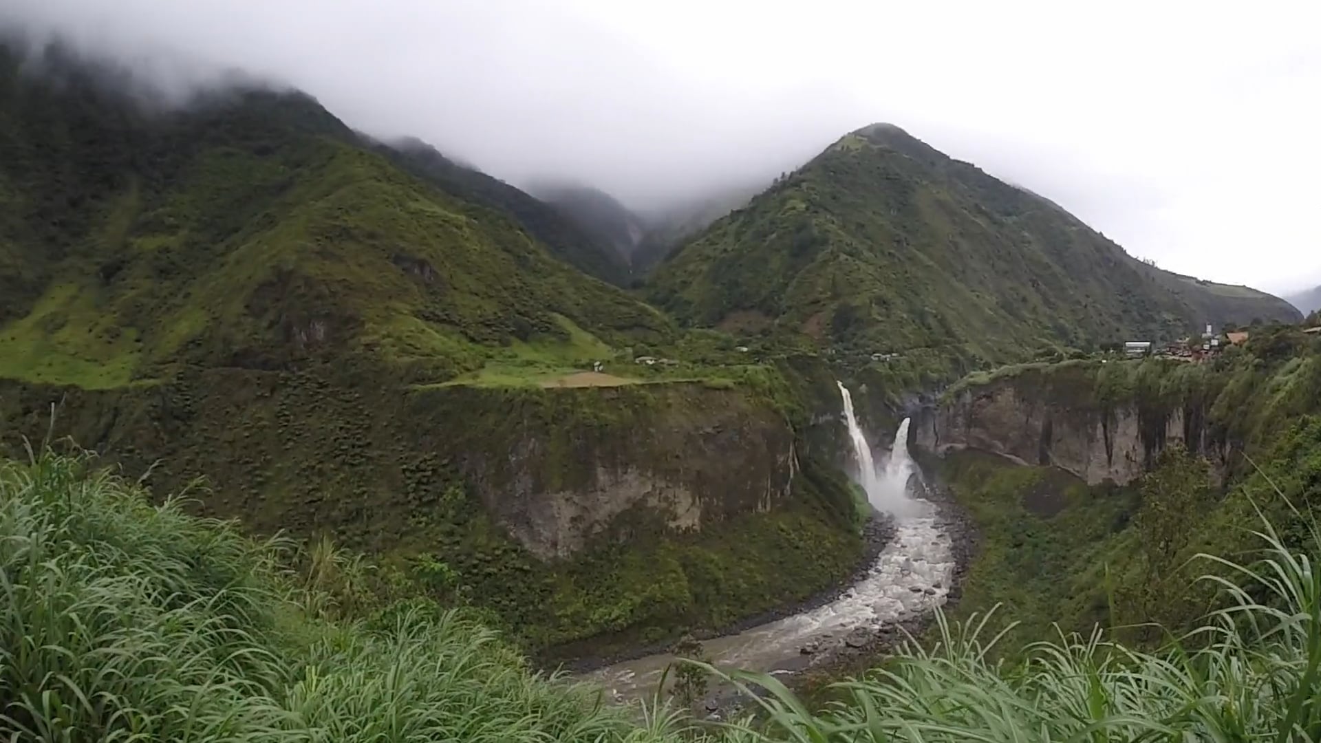 2018 Highlights (Ecuador, Puerto Rico, Iceland) on Vimeo