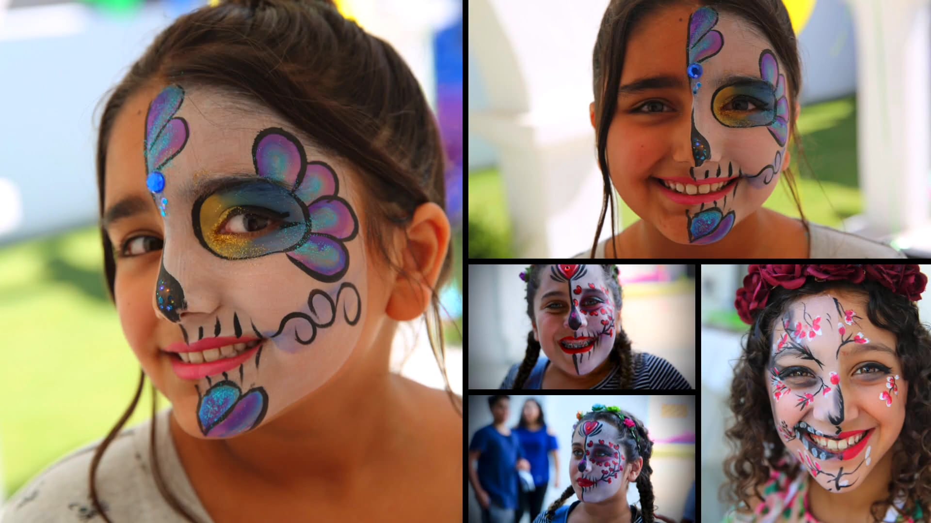 Promotional video thumbnail 1 for Shanah Design