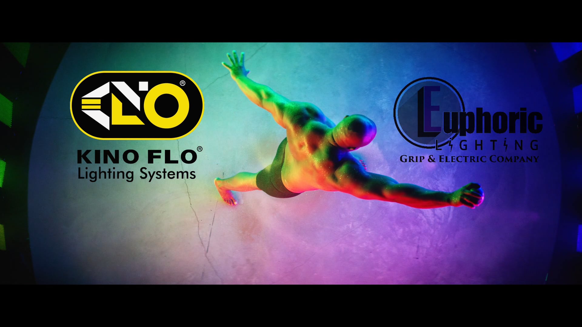 KinoFlo "Enjoy" Select 30 Product Video