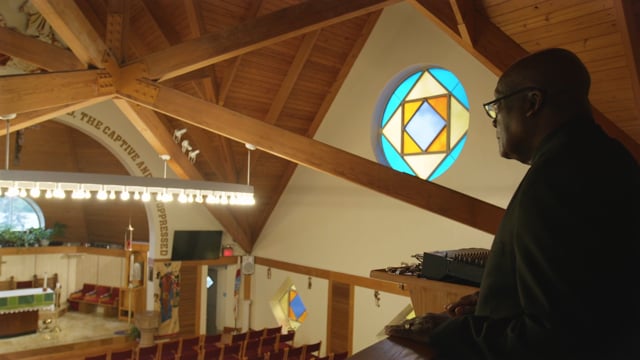 Christian Pension Group: Meet Reverand Nisbett