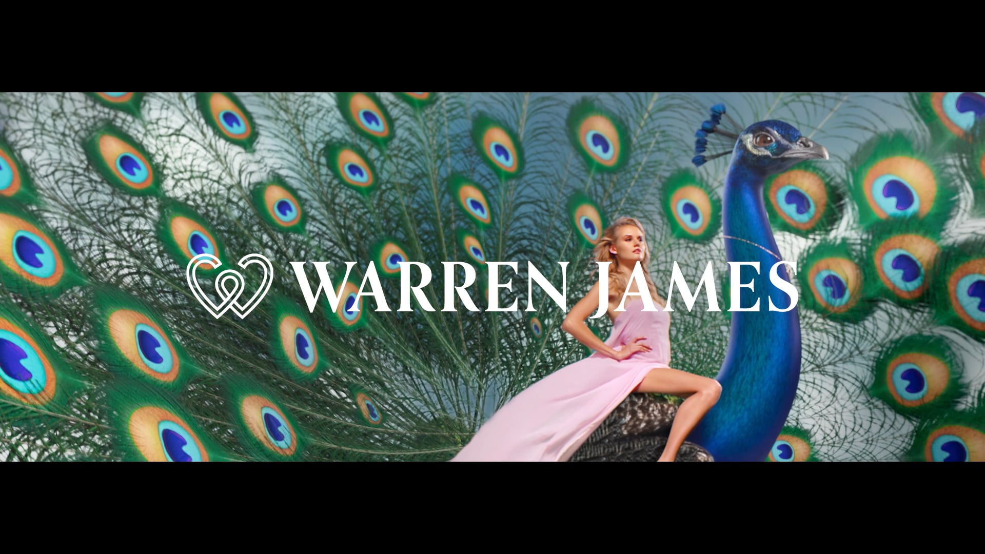 Warren James Ludicrously Affordable