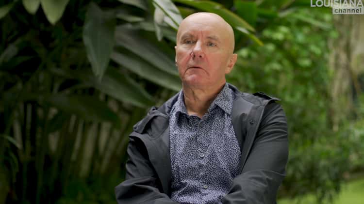 Irvine Welsh Interview