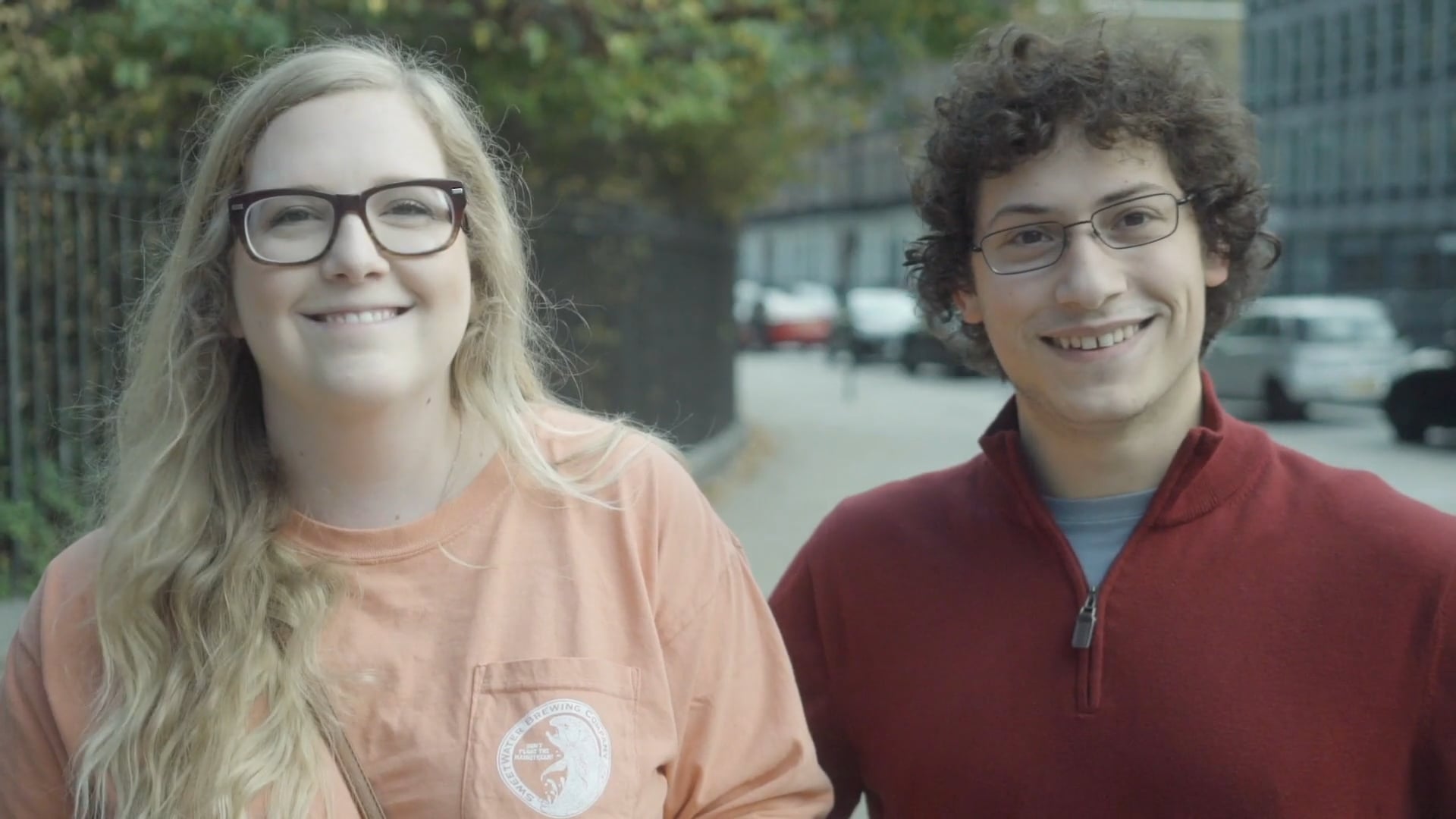 Relate: What Makes a Relationship Work?