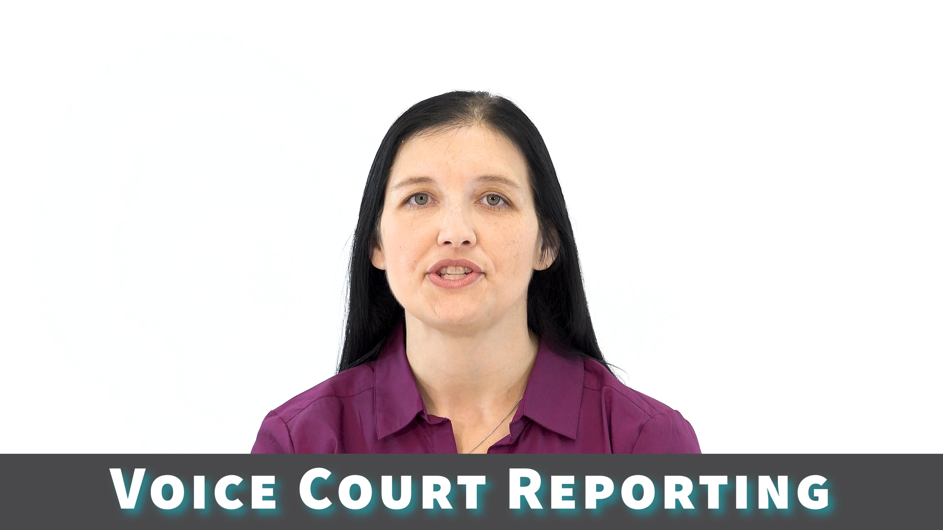 Voice Court Reporting on Vimeo