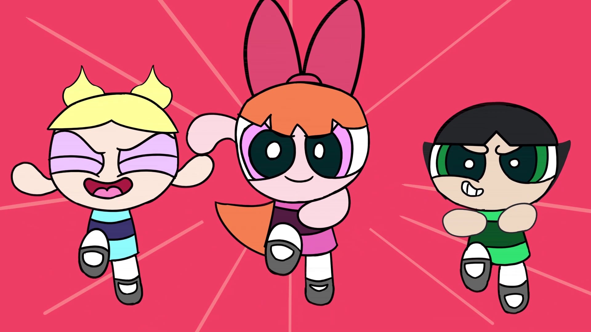 My shot for PPG Reanimated(Looped) on Vimeo