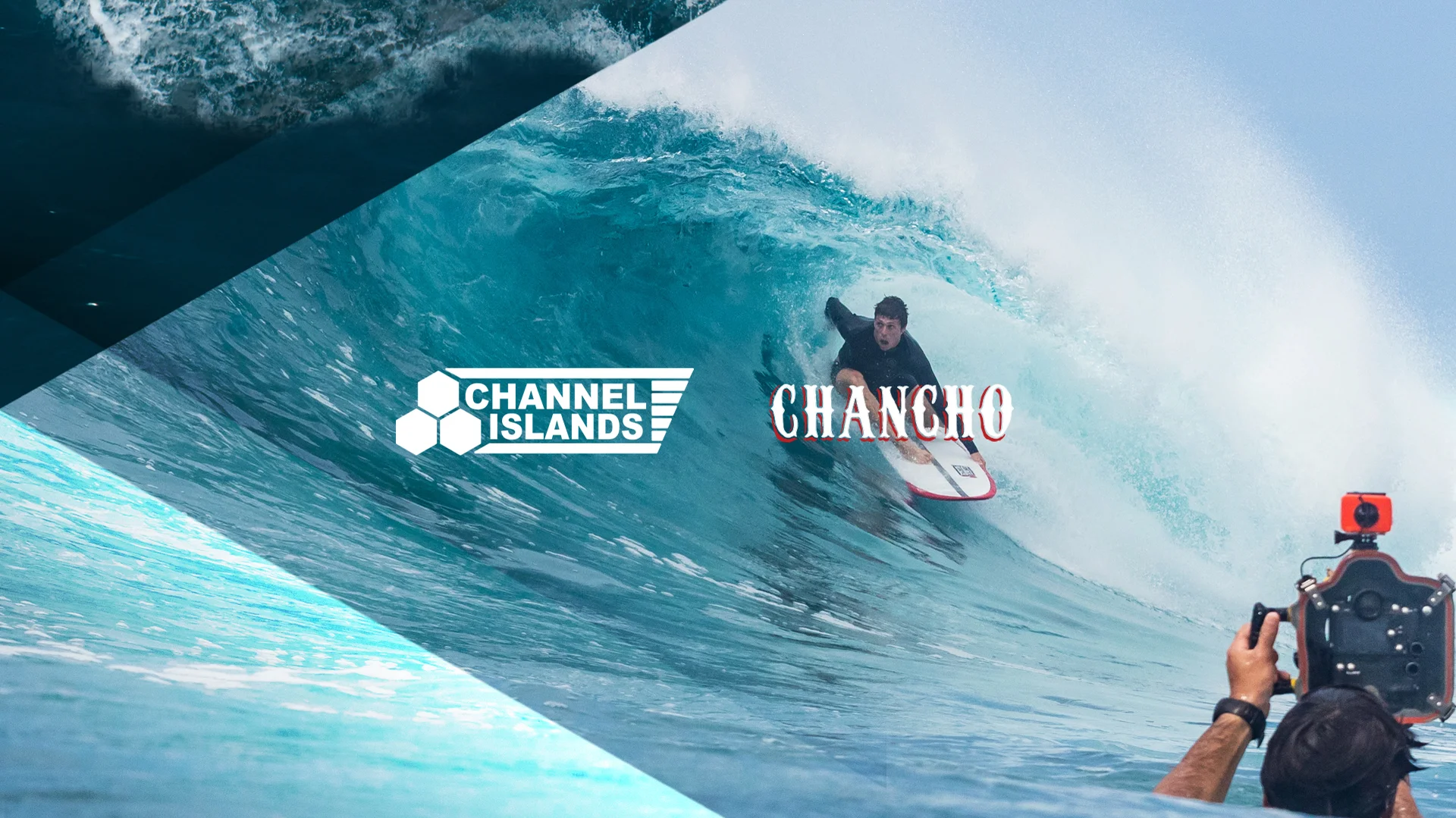 Channel Islands Chancho in torq X-Lite