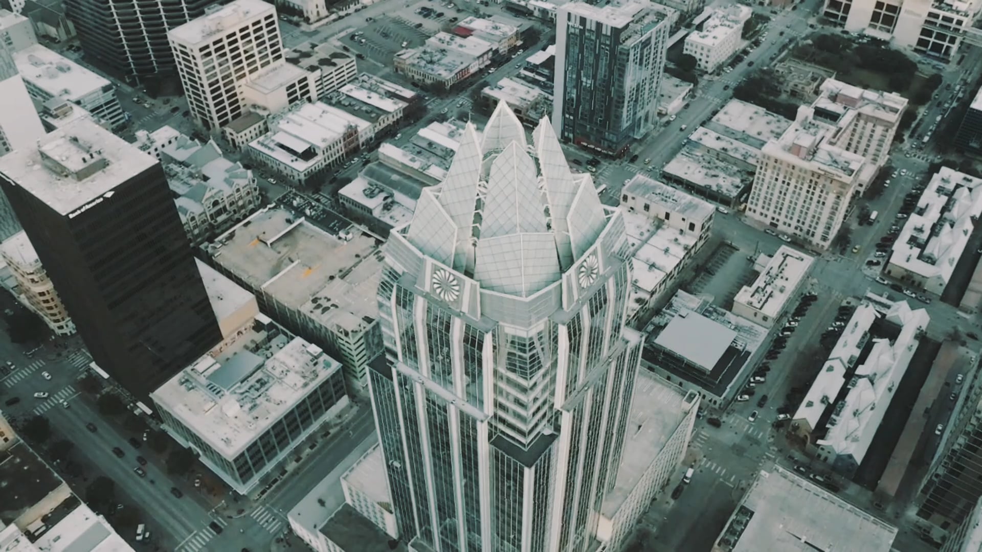 Austin Texas