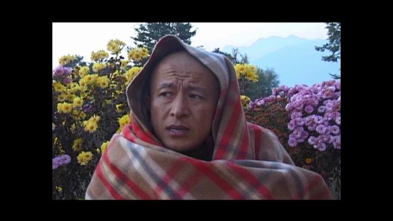 Khyentse Foundation: Past, Present and Future (2004)