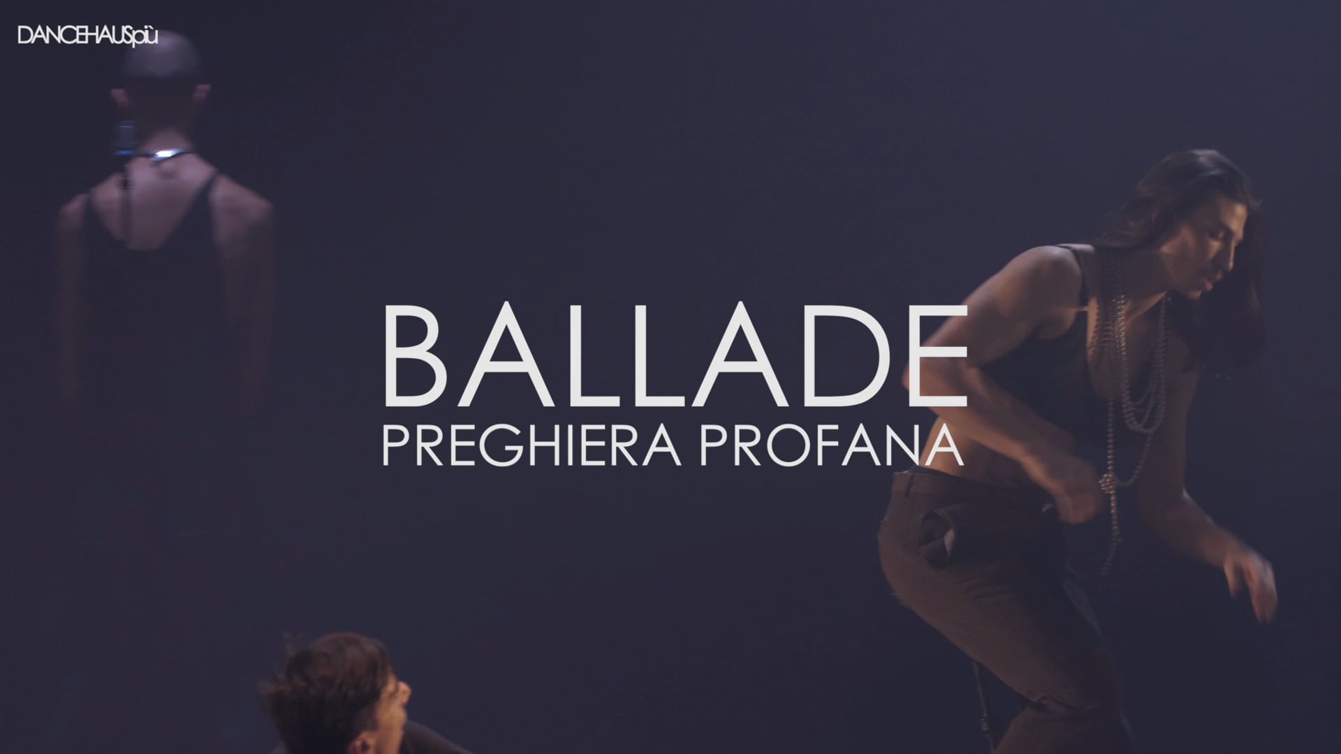 BALLADE (estratto anticipazione Next 12 novembre 2018)