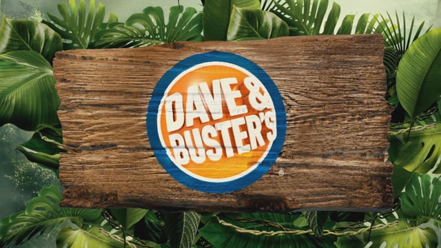 Dave and Busters - Customer Success Story