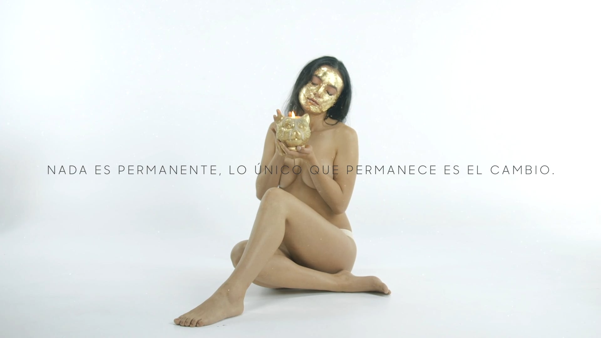Make It Burn | DESAPEGO