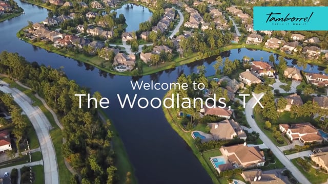 Casas en venta en The Woodlands - Woodlands New Homes