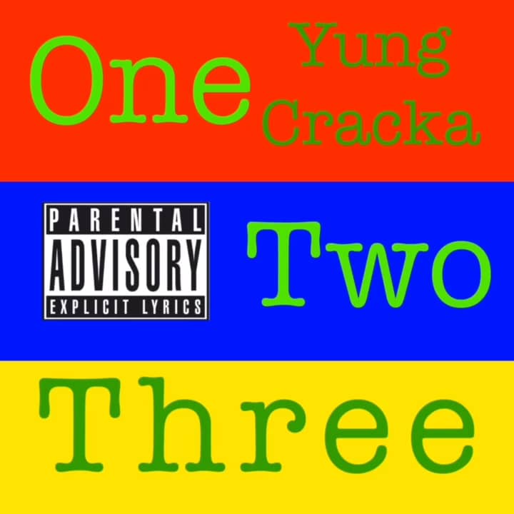 Yung Cracka - “One Two Three” (Official Audio) on Vimeo