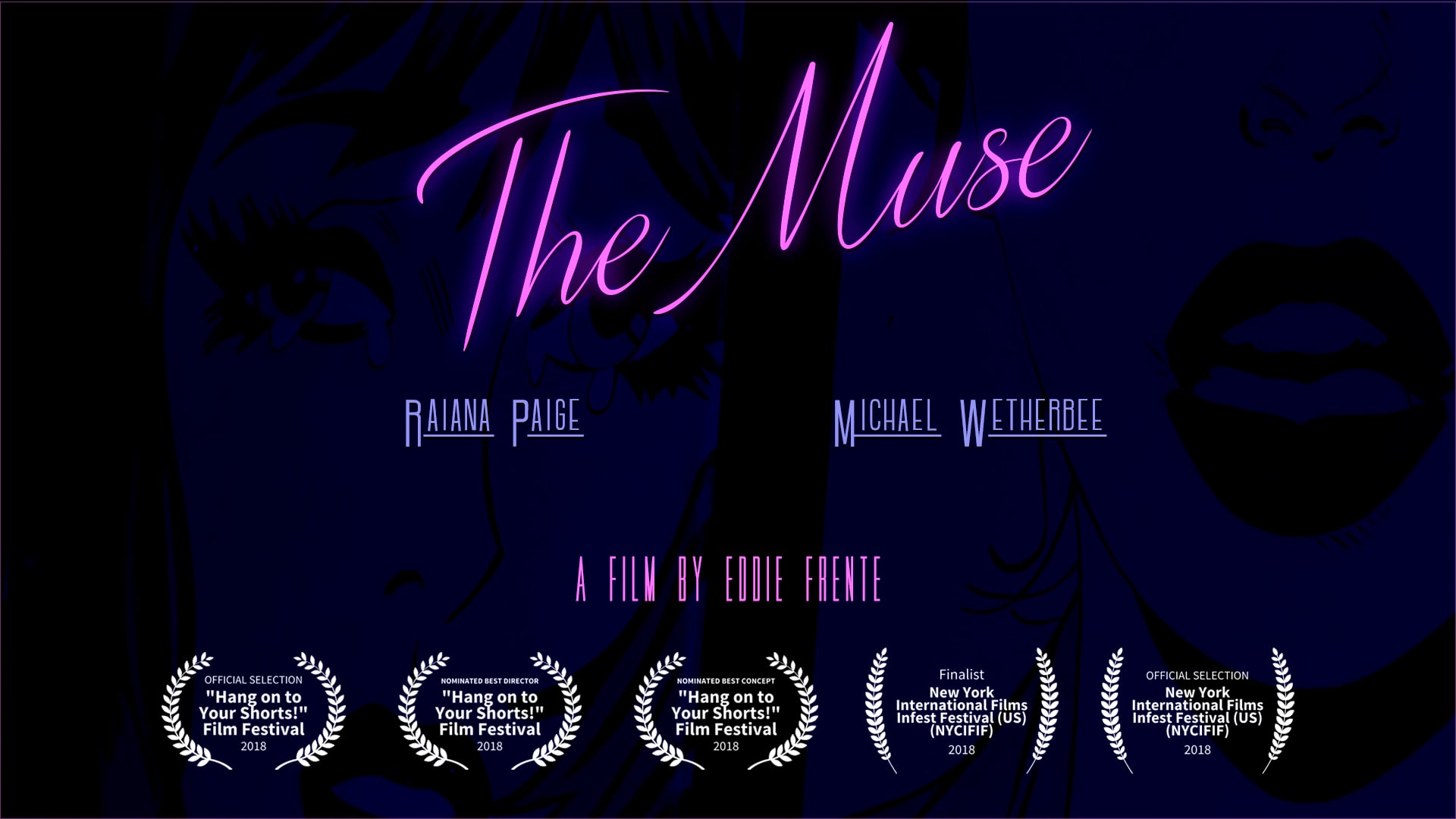 The Muse