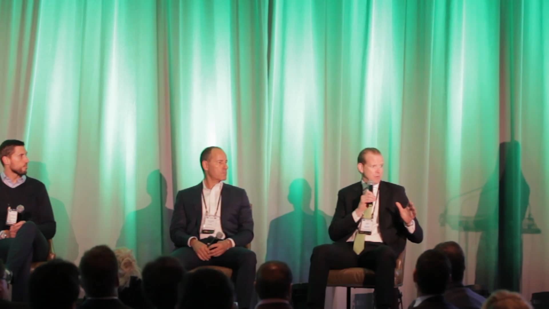 Fourth Annual Real Estate Private Equity Summit Brexit on Vimeo